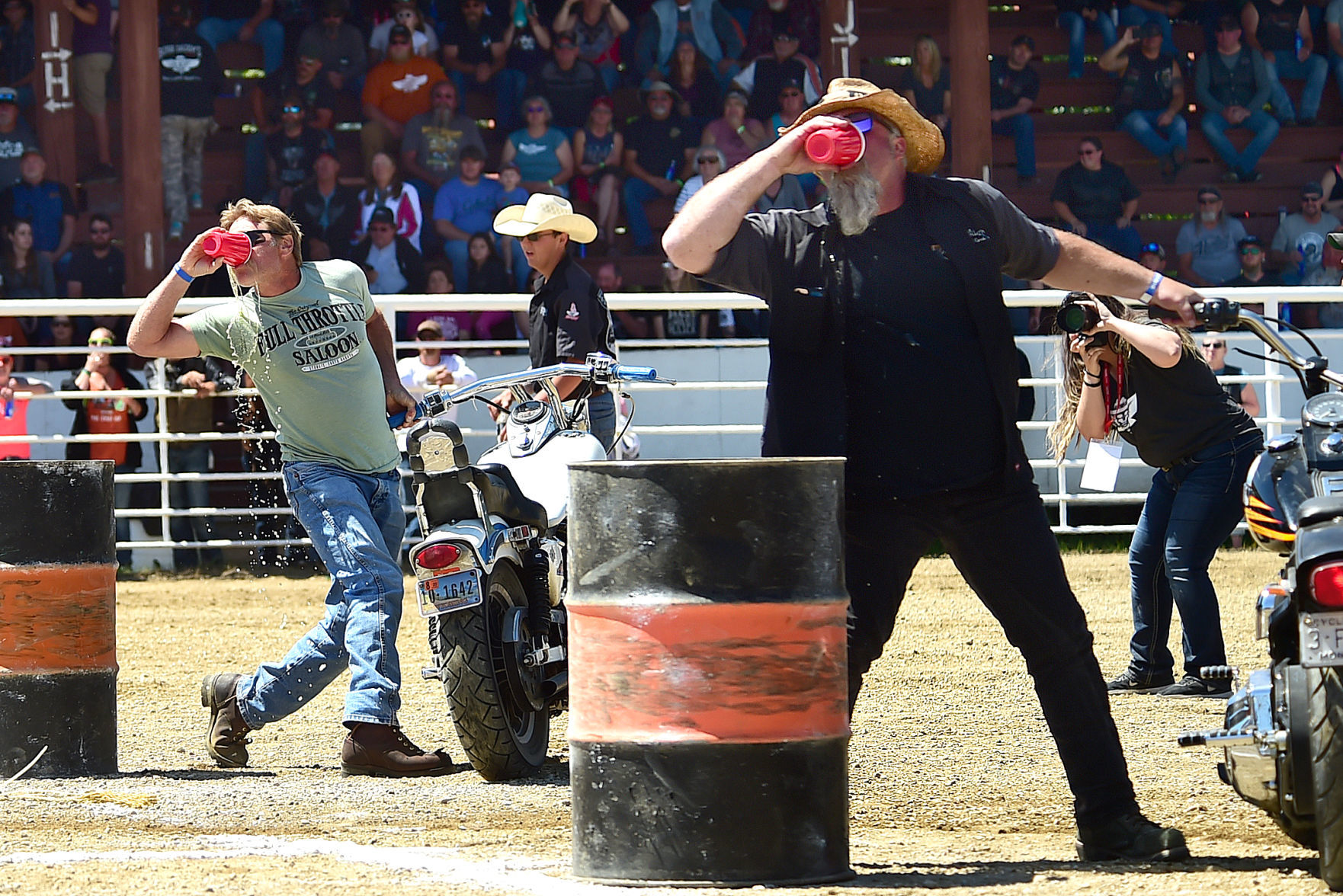 Beartooth Rally